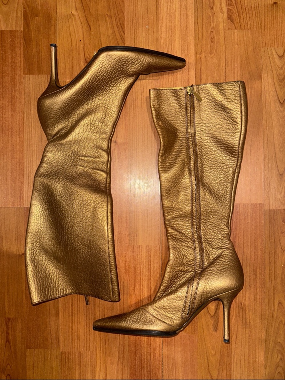 Dolce and Gabbana Boots - Picture 3 of 5
